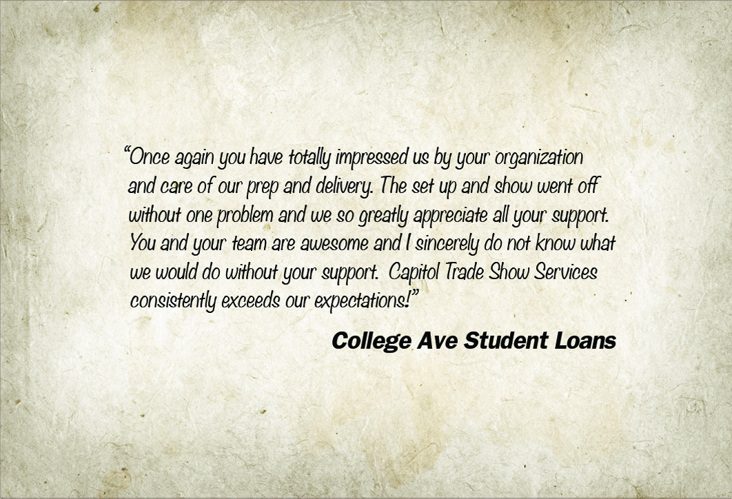 College Ave Student Loans